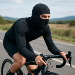 Balaclava Lisa Térmica