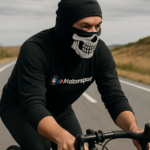 Balaclava Calavera 5 Térmico
