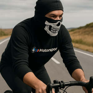 Balaclava Calavera 5 Térmico