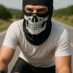 Balaclava Calavera 4 Térmico