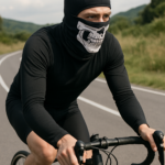 Balaclava Calavera 3 Elástica