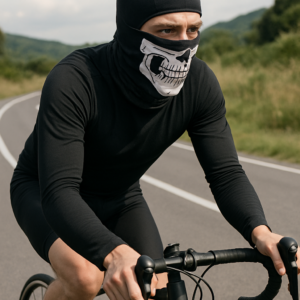 Balaclava Calavera 3 Elástica