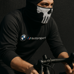 Balaclava Calavera 3 Térmico