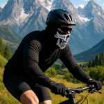 Balaclava Calavera 1 Térmico