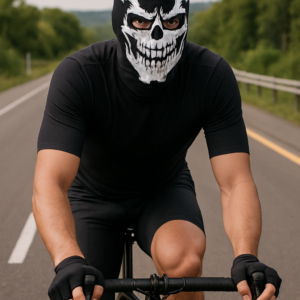 Balaclava Calavera 6 Elástica