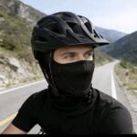 Balaclava Malla Elástica