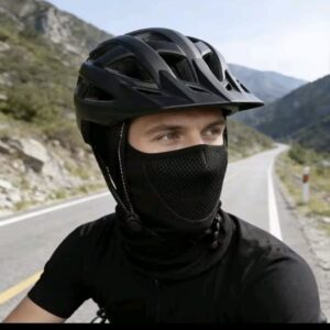 Balaclava Malla Elástica