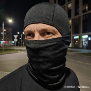 Balaclava Lisa