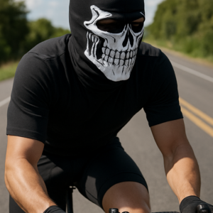 Balaclava Calavera 1 Elástica