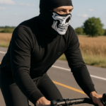 Balaclava Calavera 4 Elástica