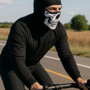 Balaclava Calavera 4 Elástica
